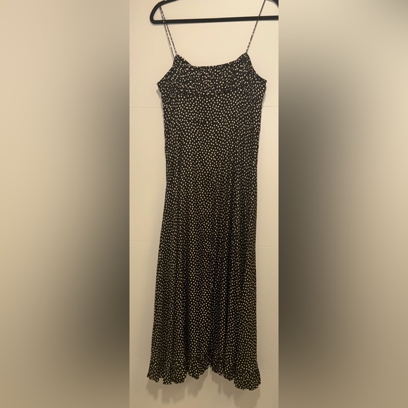 Doen Rosaria Dress, M, Scattered Dot - Picture 7 of 12